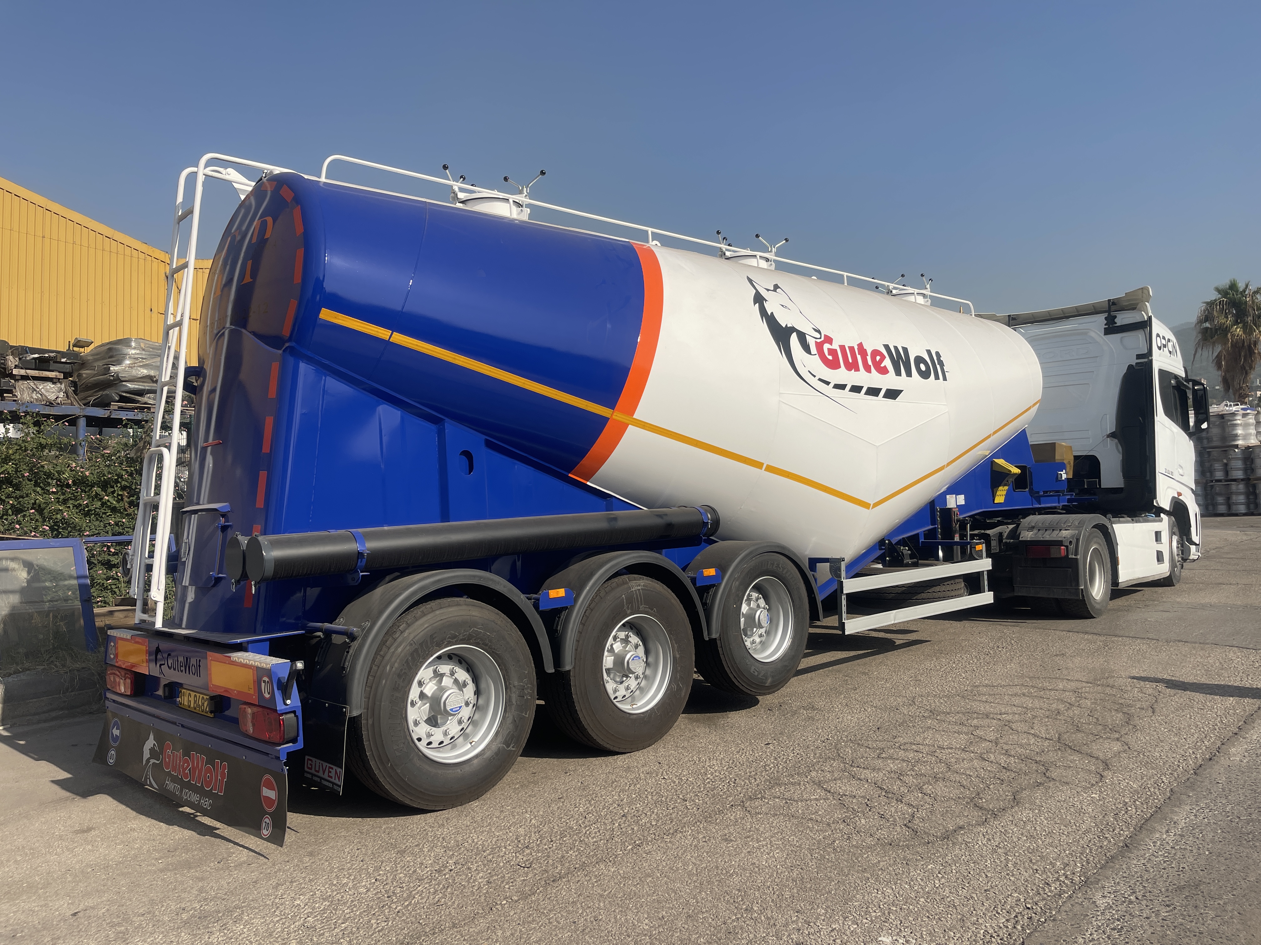 V-Tipi Silobas - Görsel 54